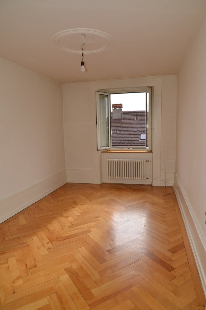 Numa-Droz 124  La Chaux-de-Fonds, Neuchâtel,  NE 2300 CH