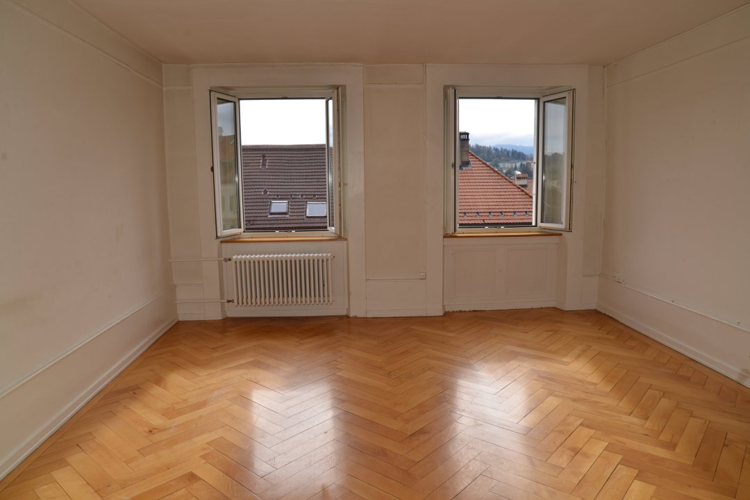 Numa-Droz 124  La Chaux-de-Fonds, Neuchâtel,  NE 2300 CH