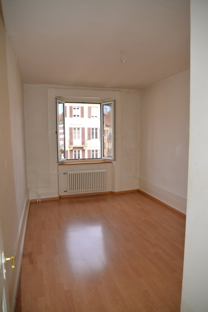 Numa-Droz 124  La Chaux-de-Fonds, Neuchâtel,  NE 2300 CH
