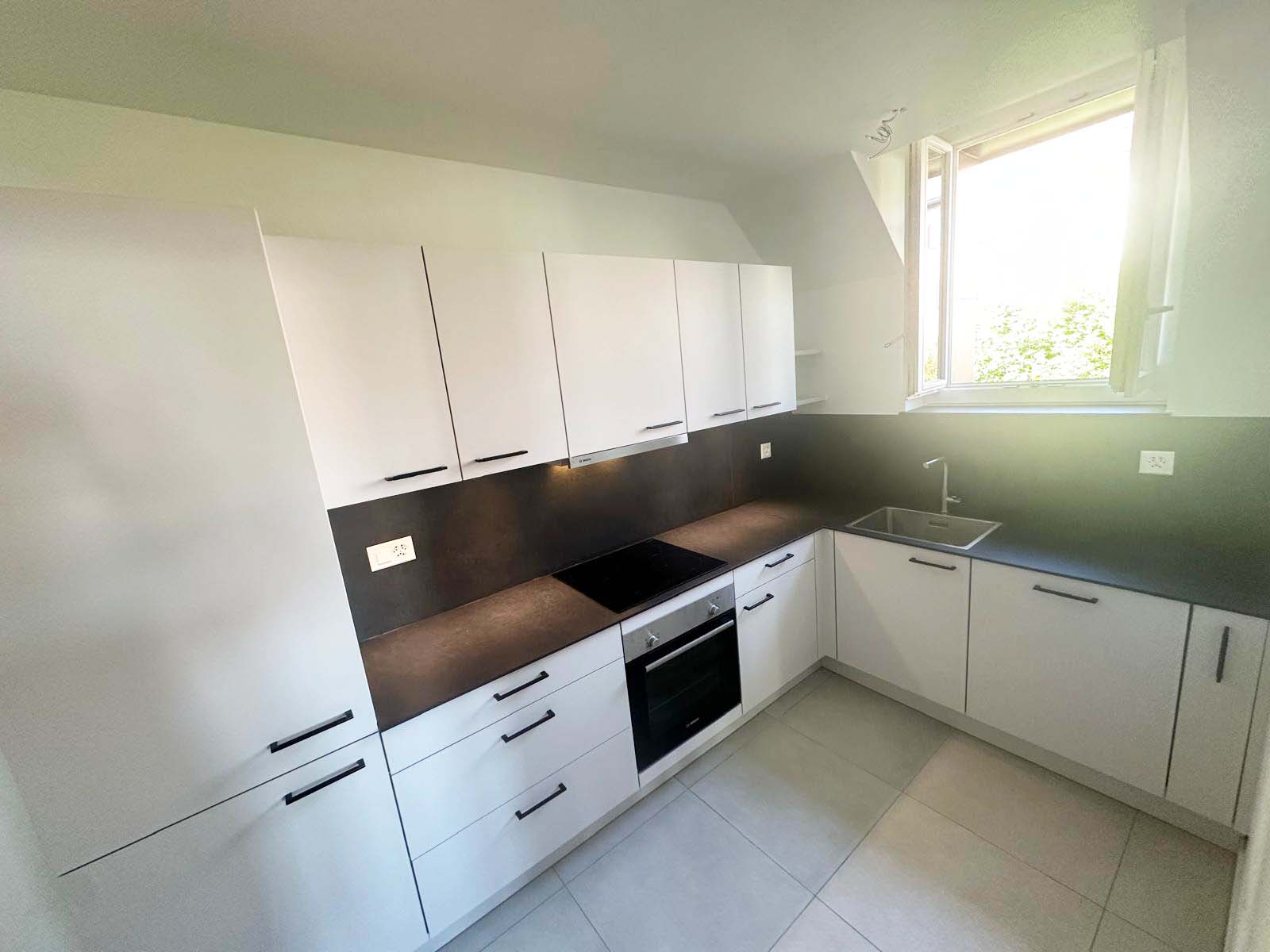 Paix 21  La Chaux-de-Fonds, Neuchâtel,  NE 2300 CH