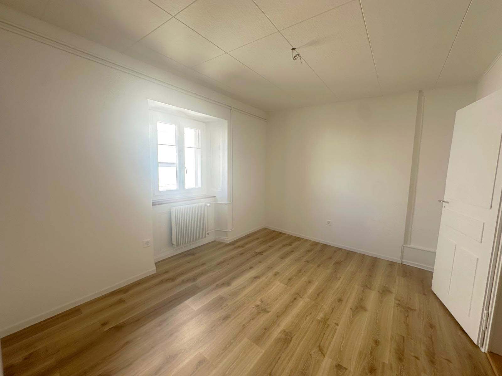 Paix 21  La Chaux-de-Fonds, Neuchâtel,  NE 2300 CH