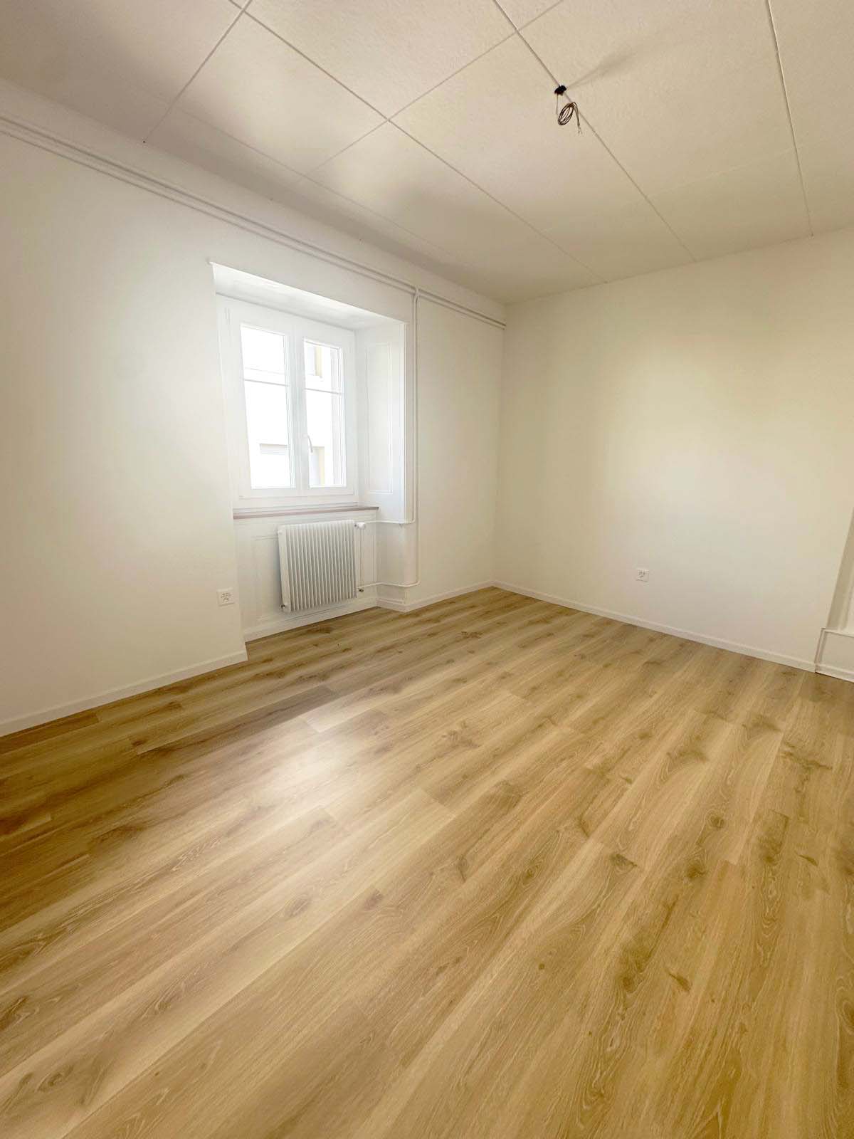 Paix 21  La Chaux-de-Fonds, Neuchâtel,  NE 2300 CH