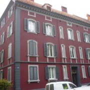 Paix 21  La Chaux-de-Fonds, Neuchâtel,  NE 2300 CH