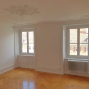 Paix 77  La Chaux-de-Fonds, Neuchâtel,  NE 2300 CH