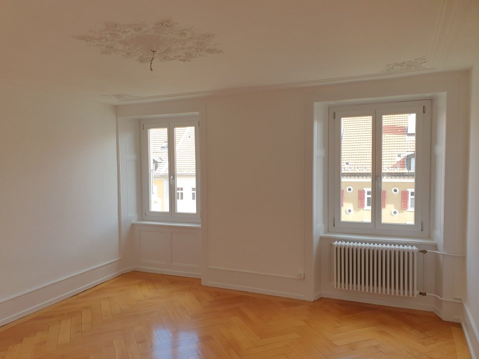 Paix 77  La Chaux-de-Fonds, Neuchâtel,  NE 2300 CH