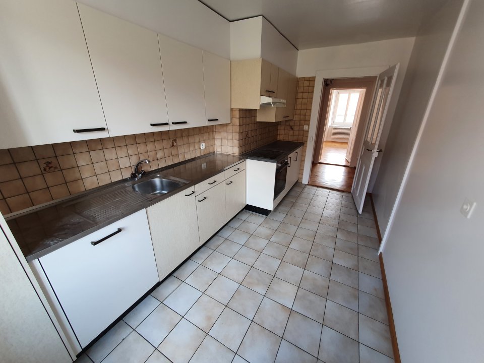 Paix 77  La Chaux-de-Fonds, Neuchâtel,  NE 2300 CH