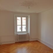 Paix 77  La Chaux-de-Fonds, Neuchâtel,  NE 2300 CH