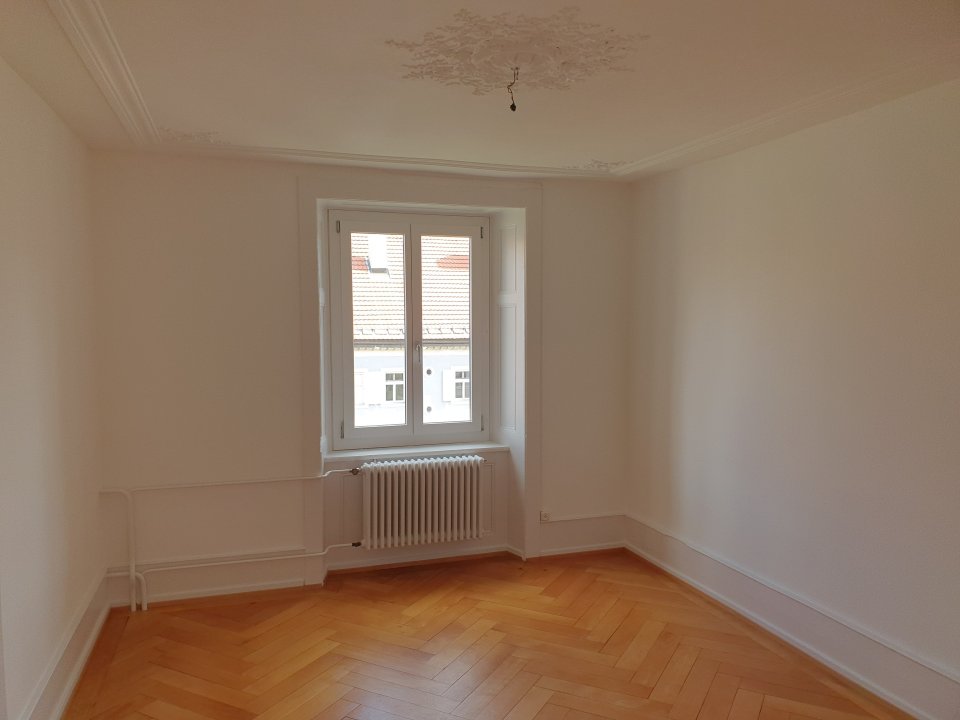 Paix 77  La Chaux-de-Fonds, Neuchâtel,  NE 2300 CH