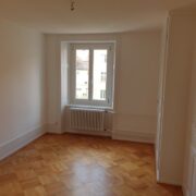 Paix 77  La Chaux-de-Fonds, Neuchâtel,  NE 2300 CH