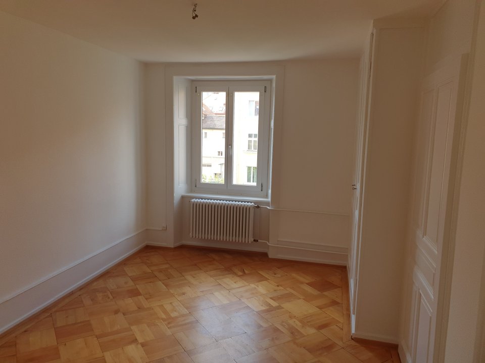 Paix 77  La Chaux-de-Fonds, Neuchâtel,  NE 2300 CH