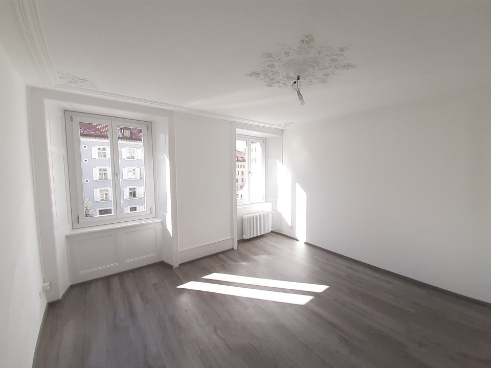 Paix 79  La Chaux-de-Fonds, Neuchâtel,  NE 2300 CH
