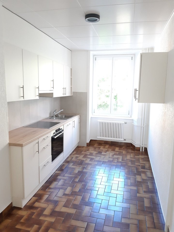 Paix 79  La Chaux-de-Fonds, Neuchâtel,  NE 2300 CH