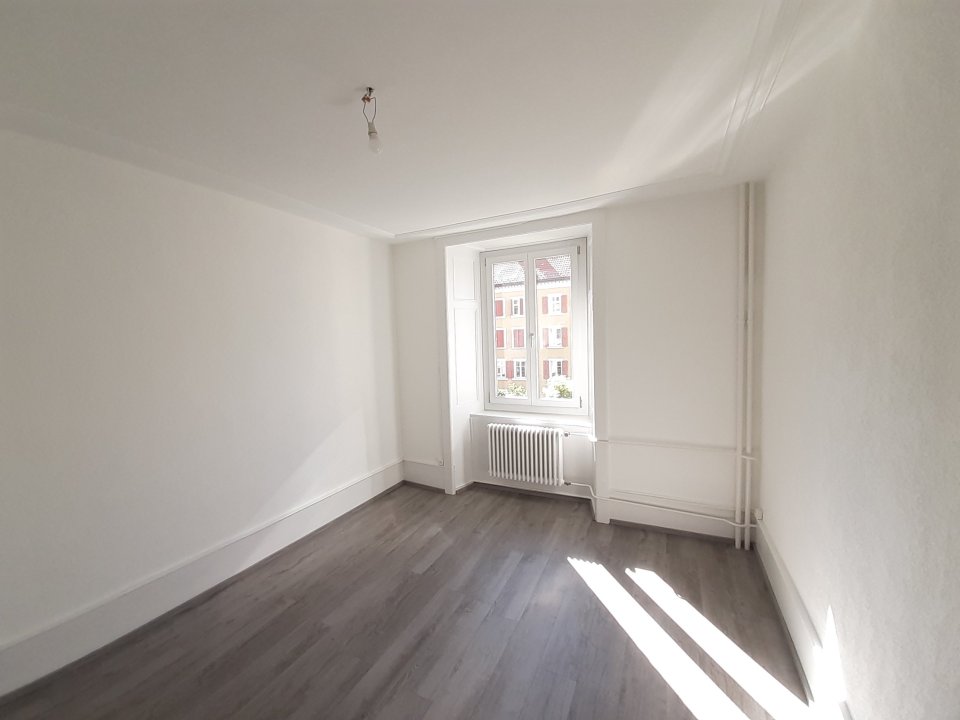 Paix 79  La Chaux-de-Fonds, Neuchâtel,  NE 2300 CH