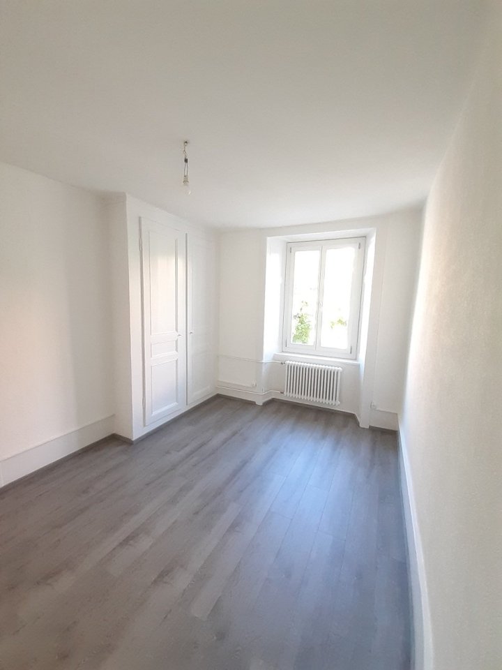Paix 79  La Chaux-de-Fonds, Neuchâtel,  NE 2300 CH