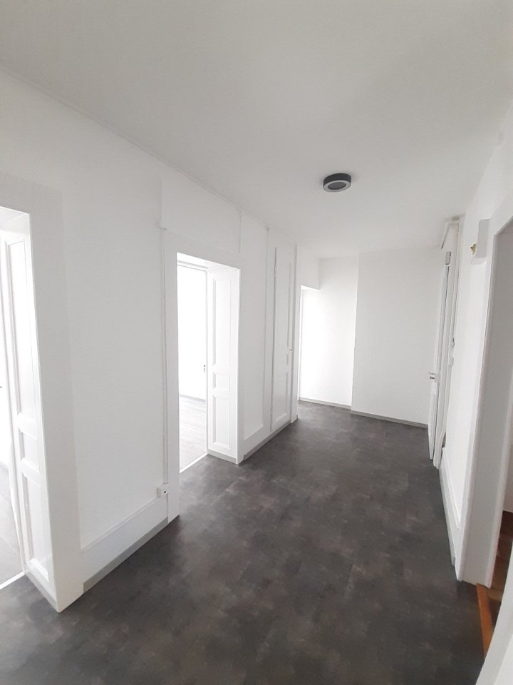 Paix 79  La Chaux-de-Fonds, Neuchâtel,  NE 2300 CH