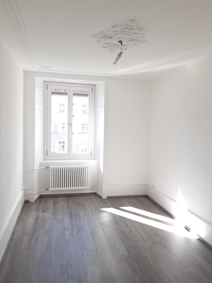 Paix 79  La Chaux-de-Fonds, Neuchâtel,  NE 2300 CH