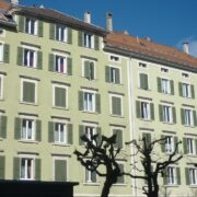 Paix 79  La Chaux-de-Fonds, Neuchâtel,  NE 2300 CH