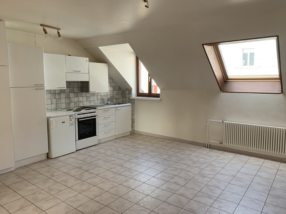 Progrès 103a  La Chaux-de-Fonds, Neuchâtel,  NE 2300 CH