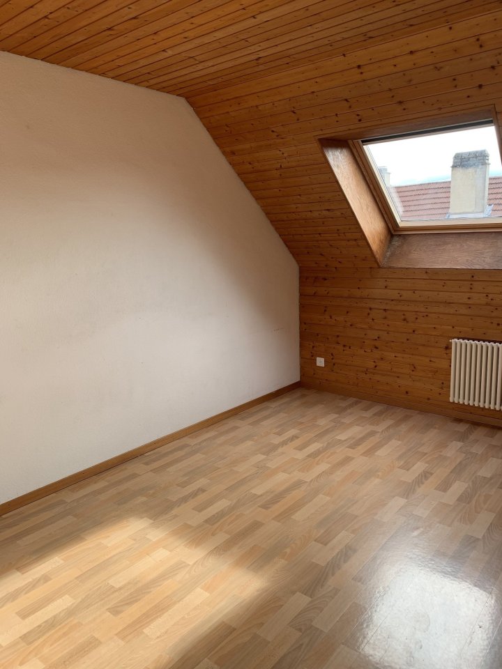 Progrès 103a  La Chaux-de-Fonds, Neuchâtel,  NE 2300 CH