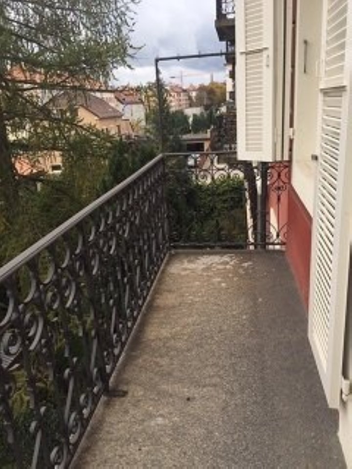 Temple-Allemand 87  La Chaux-de-Fonds, Neuchâtel,  NE 2300 CH