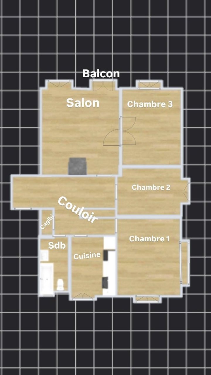 Temple-Allemand 63  La Chaux-de-Fonds, Neuchâtel,  NE 2300 CH