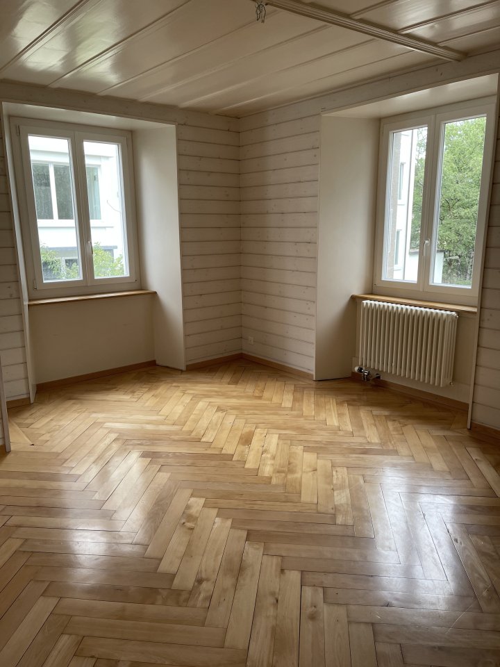 Est 6  La Chaux-de-Fonds, Neuchâtel,  NE 2300 CH