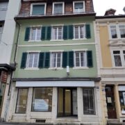 Léopold-Robert 13b  La Chaux-de-Fonds, Neuchâtel,  NE 2300 CH
