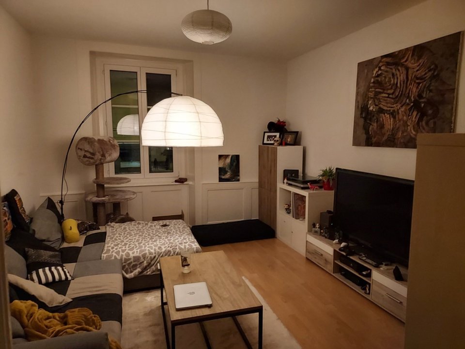 Léopold-Robert 13b  La Chaux-de-Fonds, Neuchâtel,  NE 2300 CH