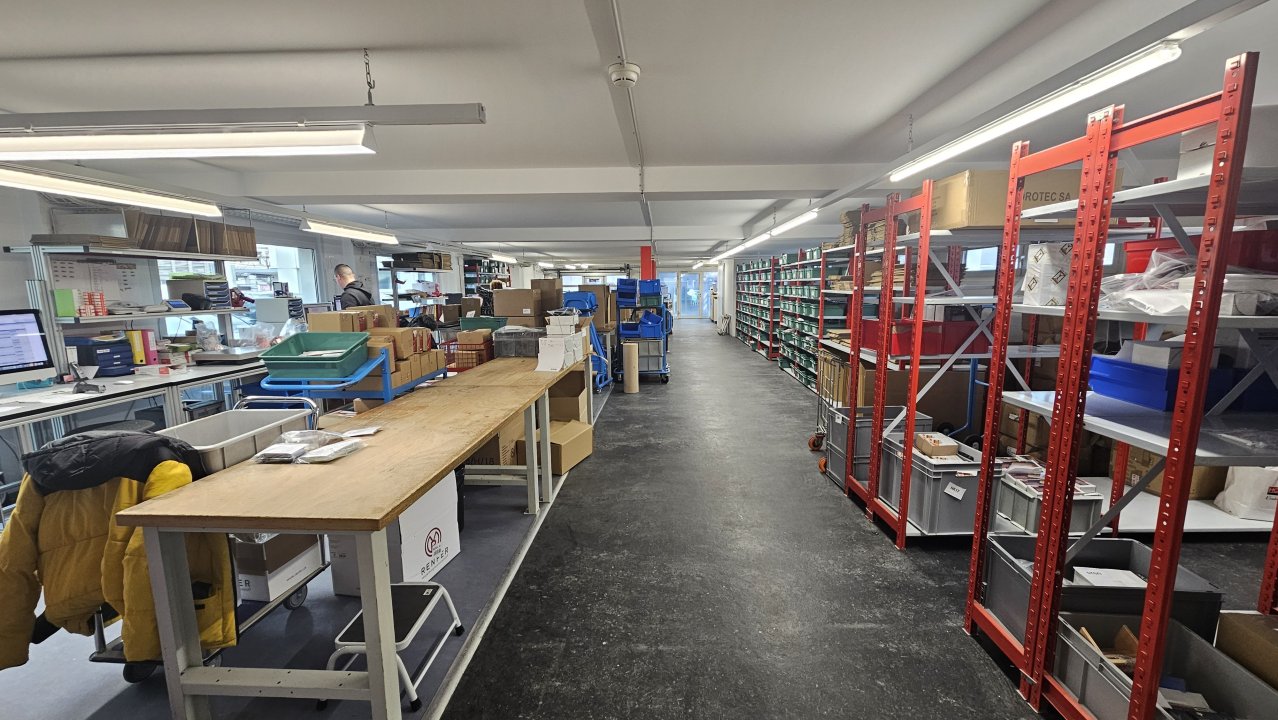 Léopold-Robert 105  La Chaux-de-Fonds, Neuchâtel,  NE 2300 CH