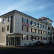 Léopold-Robert 105  La Chaux-de-Fonds, Neuchâtel,  NE 2300 CH