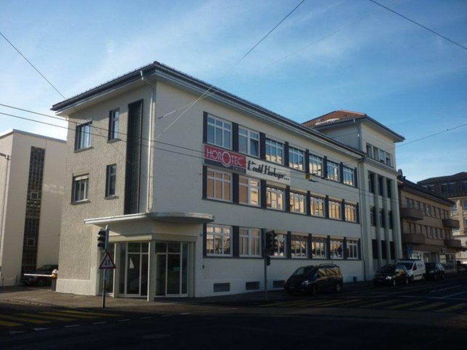 Léopold-Robert 105  La Chaux-de-Fonds, Neuchâtel,  NE 2300 CH