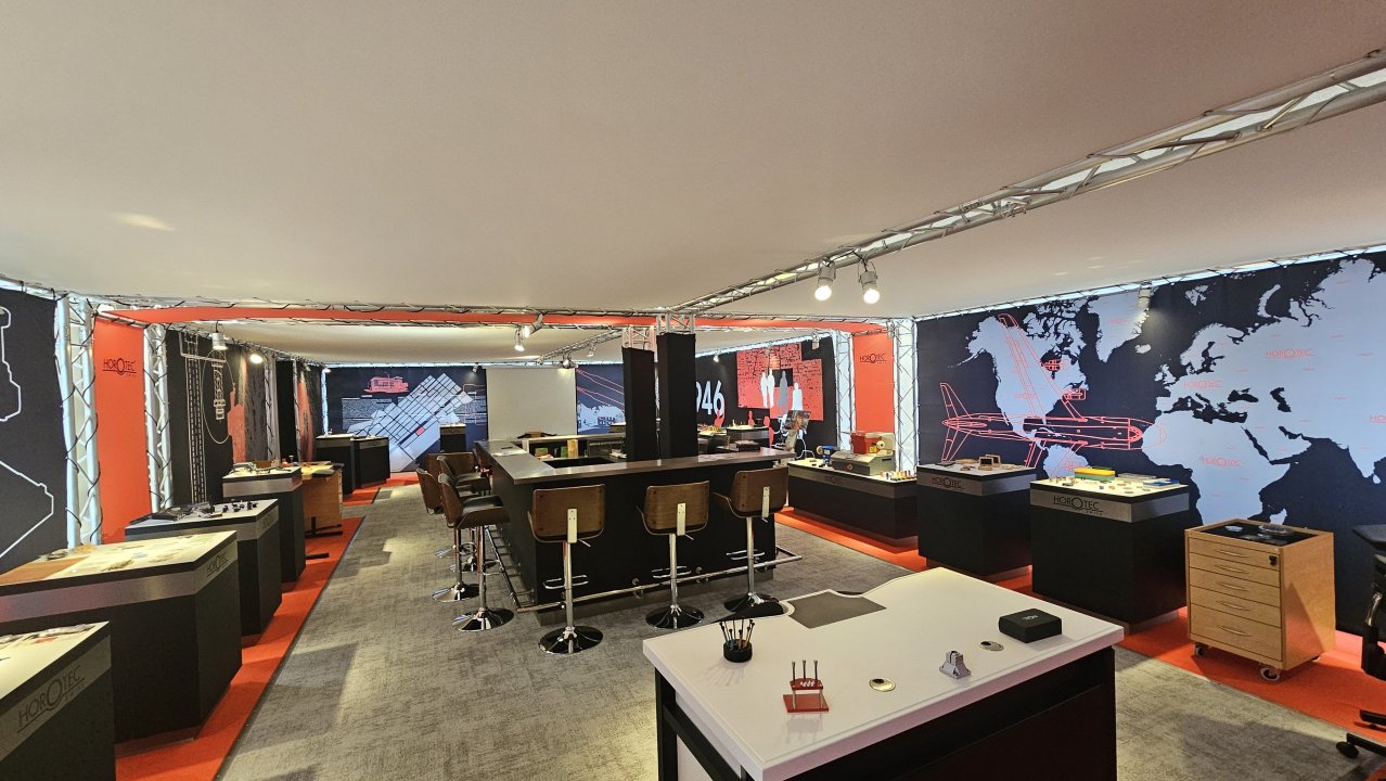 Léopold-Robert 105  La Chaux-de-Fonds, Neuchâtel,  NE 2300 CH