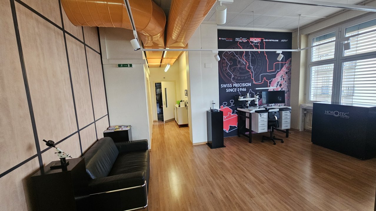 Léopold-Robert 105  La Chaux-de-Fonds, Neuchâtel,  NE 2300 CH