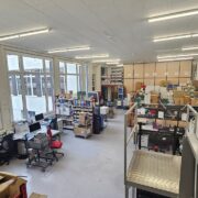 Léopold-Robert 105  La Chaux-de-Fonds, Neuchâtel,  NE 2300 CH