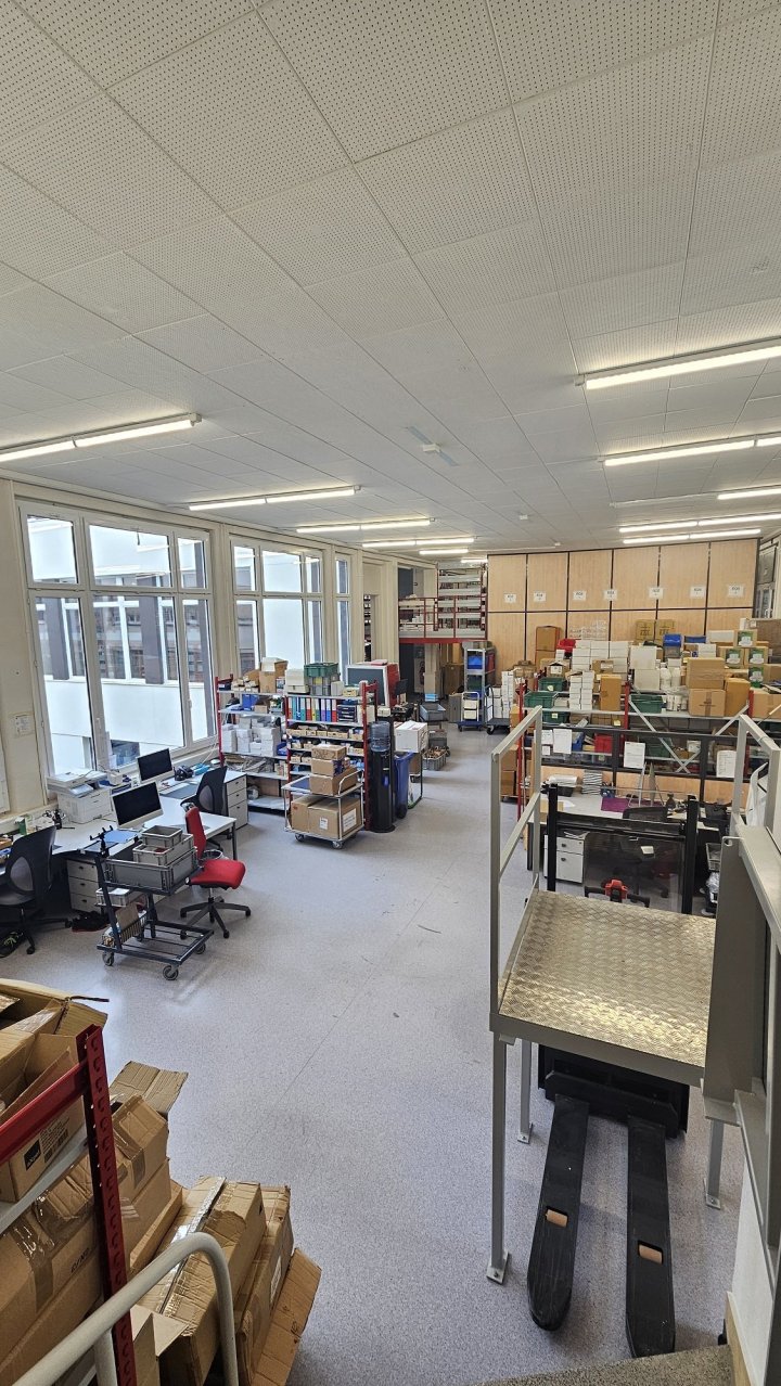 Léopold-Robert 105  La Chaux-de-Fonds, Neuchâtel,  NE 2300 CH