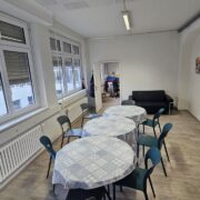 Léopold-Robert 105  La Chaux-de-Fonds, Neuchâtel,  NE 2300 CH