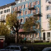Doubs 119  La Chaux-de-Fonds, Neuchâtel,  NE 2300 CH
