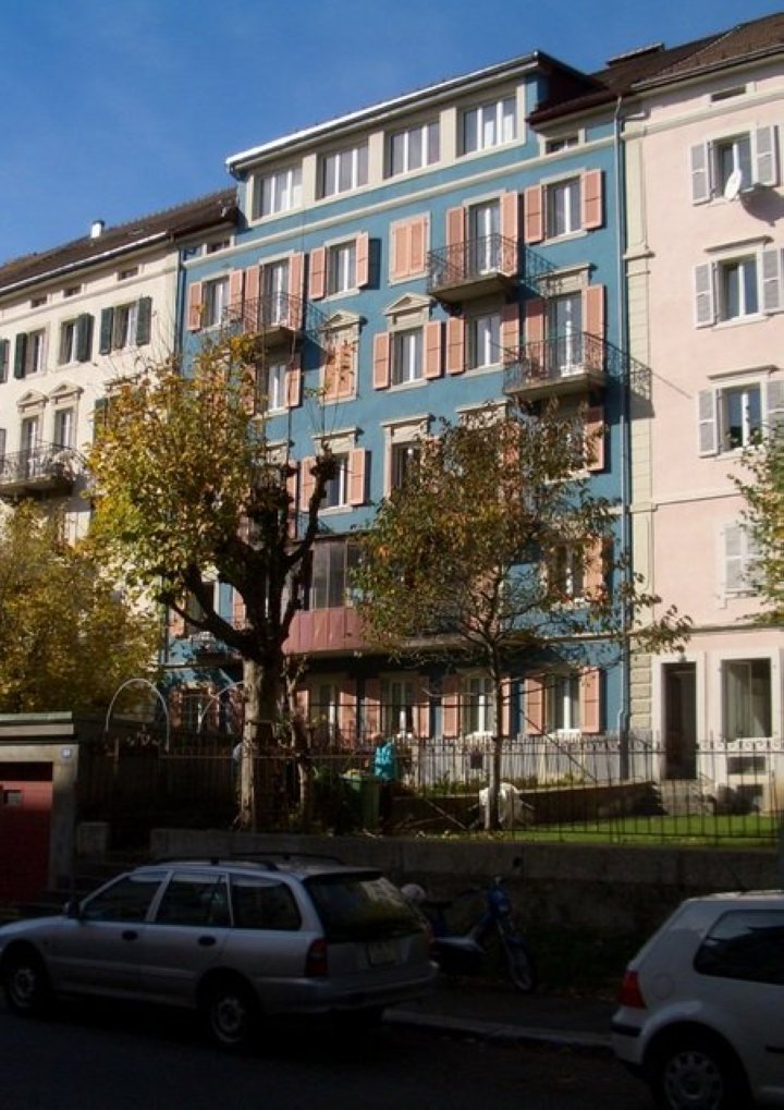 Doubs 119  La Chaux-de-Fonds, Neuchâtel,  NE 2300 CH