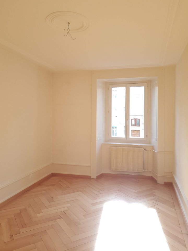 Numa-Droz 123  La Chaux-de-Fonds, Neuchâtel,  NE 2300 CH