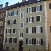 Numa-Droz 123  La Chaux-de-Fonds, Neuchâtel,  NE 2300 CH