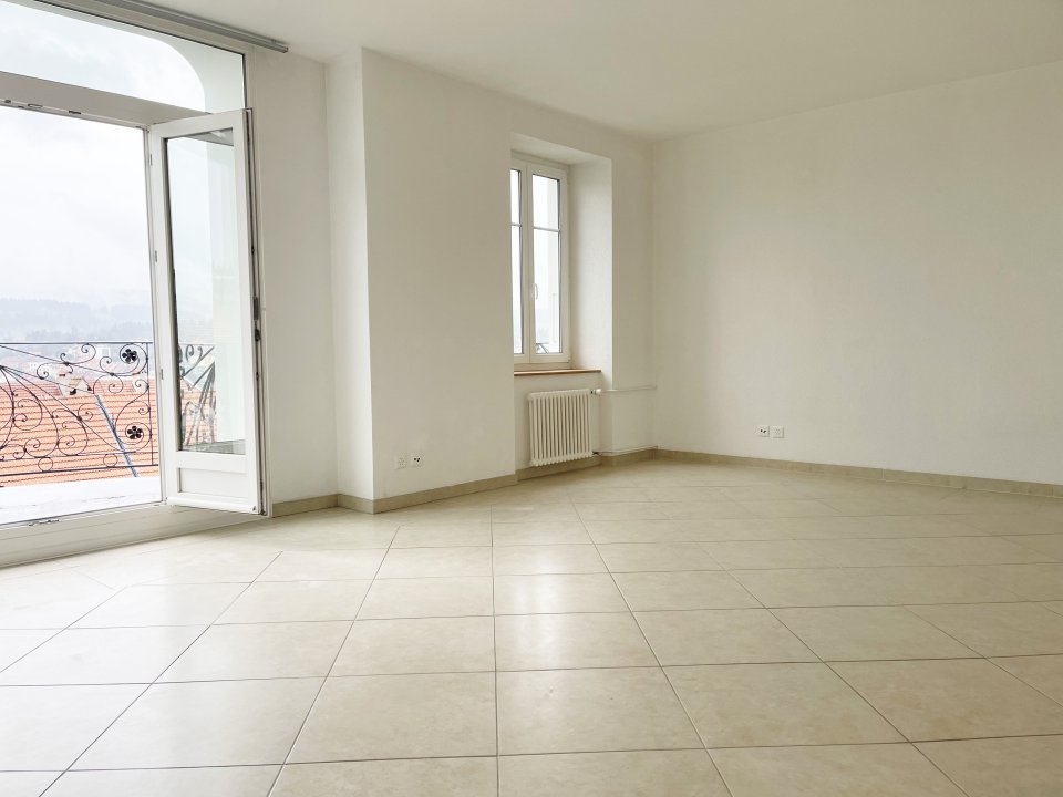 Sorbiers 21  La Chaux-de-Fonds, Neuchâtel,  NE 2300 CH