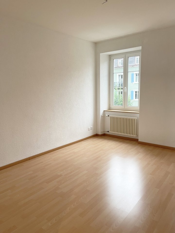 Sorbiers 21  La Chaux-de-Fonds, Neuchâtel,  NE 2300 CH