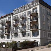 Sorbiers 21  La Chaux-de-Fonds, Neuchâtel,  NE 2300 CH
