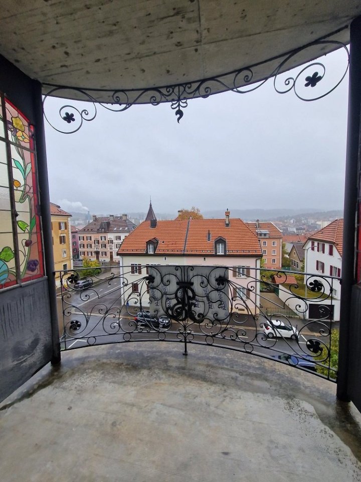 Sorbiers 23  La Chaux-de-Fonds, Neuchâtel,  NE 2300 CH