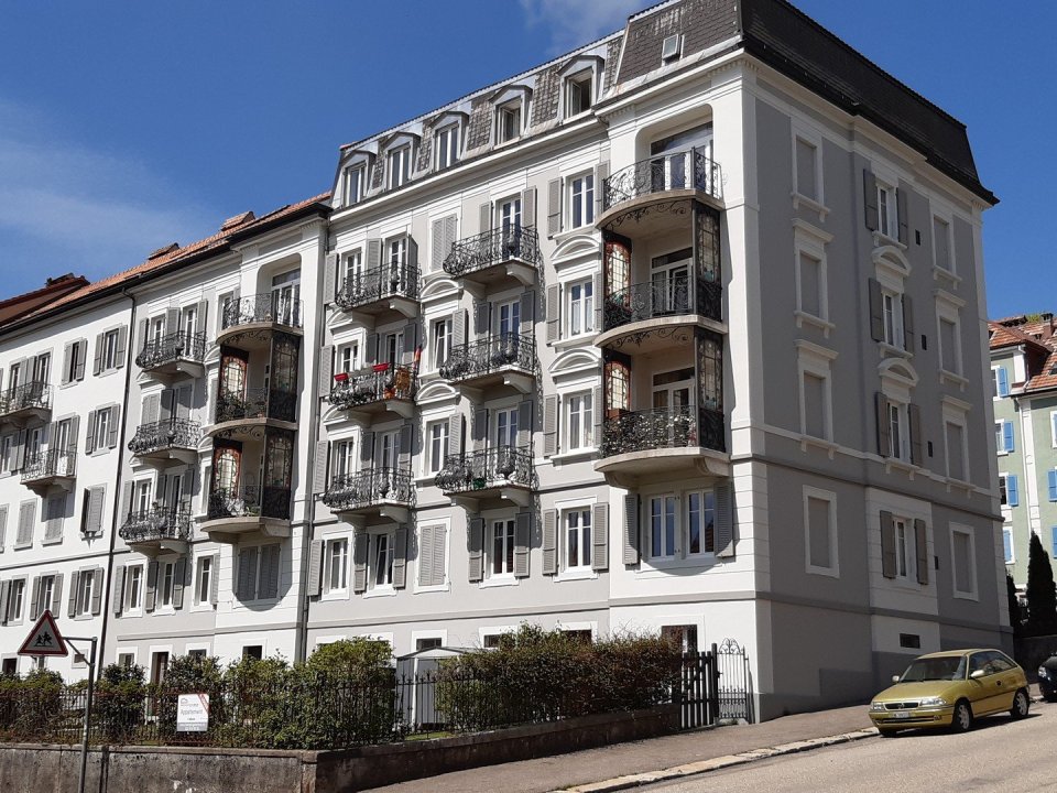 Sorbiers 23  La Chaux-de-Fonds, Neuchâtel,  NE 2300 CH