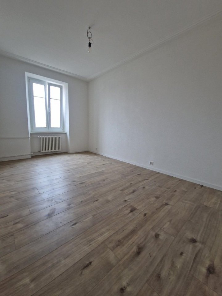 Sorbiers 23  La Chaux-de-Fonds, Neuchâtel,  NE 2300 CH