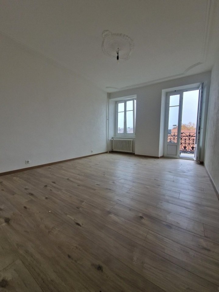 Sorbiers 23  La Chaux-de-Fonds, Neuchâtel,  NE 2300 CH