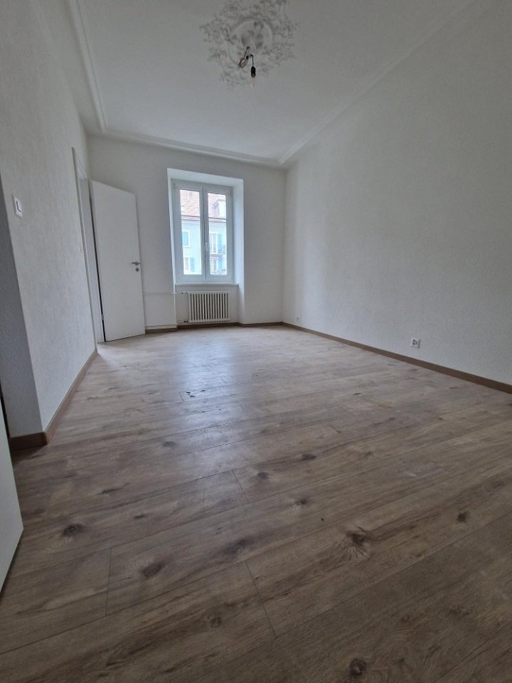 Sorbiers 23  La Chaux-de-Fonds, Neuchâtel,  NE 2300 CH