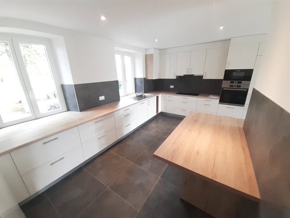 Epargne 12  La Chaux-de-Fonds, Neuchâtel,  NE 2300 CH