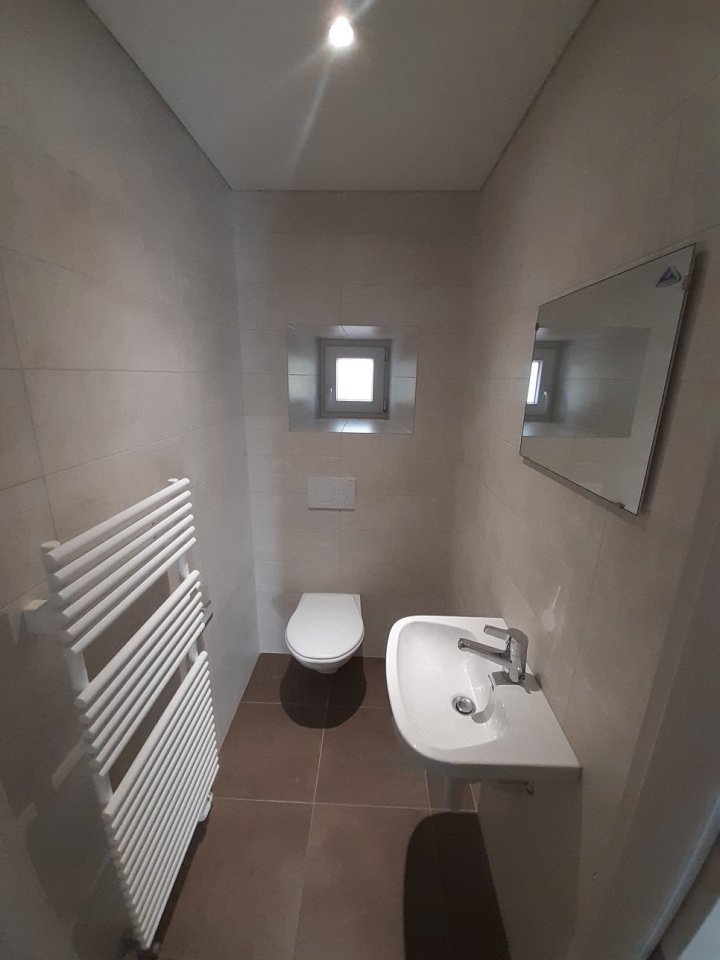 Epargne 12  La Chaux-de-Fonds, Neuchâtel,  NE 2300 CH